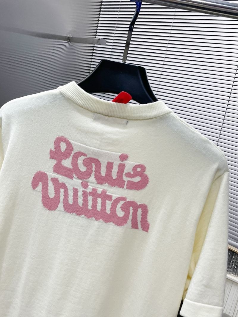 Louis Vuitton T-Shirts